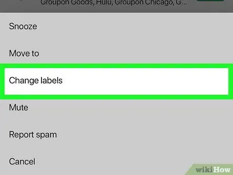 Imagen titulada Create a New Folder in Gmail Step 15