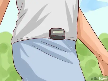 Imagen titulada Walk Fast Step 13