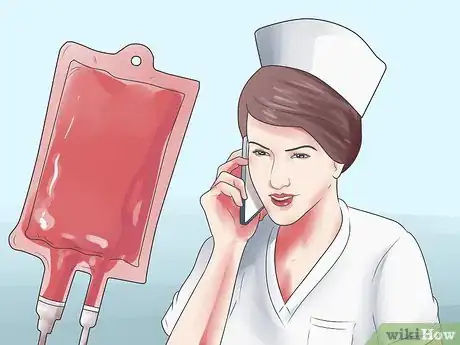 Imagen titulada Recognize Symptoms of a Postpartum Hemorrhage Step 21