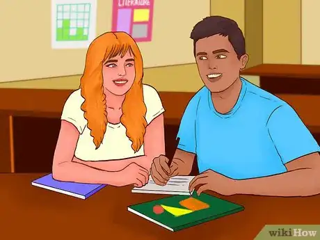 Imagen titulada Know What a Girl Wants in a Guy Step 12