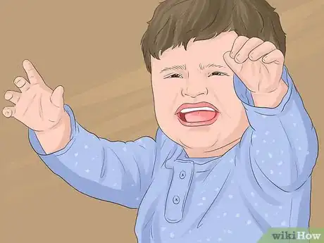 Imagen titulada Understand the Cry of Babies Step 3