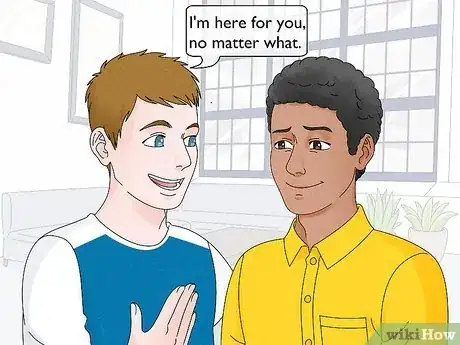 Imagen titulada Encourage Someone to See a Therapist Step 11