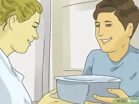 Imagen titulada What to Say when Someone's Dog Dies Step 12
