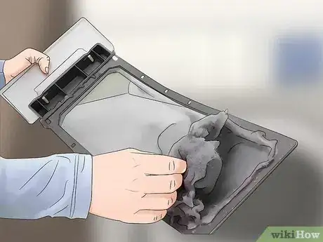Imagen titulada Use a Clothes Dryer Step 14