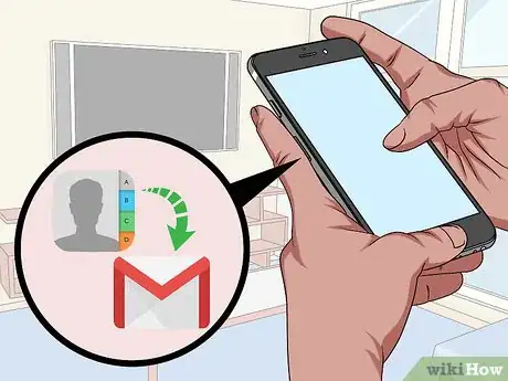Imagen titulada Contact Gmail Step 5
