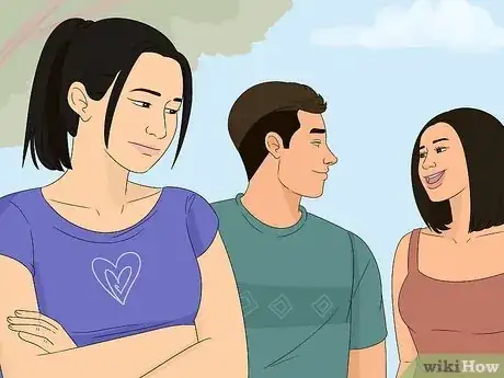 Imagen titulada Are a Cancer Woman and Libra Man Compatible Step 7