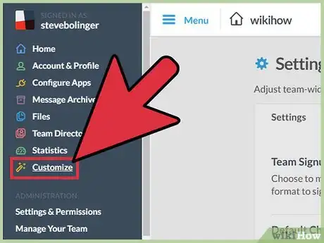 Imagen titulada Use Slackbot Step 19