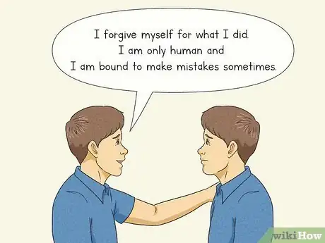 Imagen titulada Deal With Embarrassment Step 3