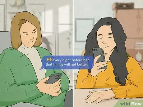 Imagen titulada What Does the Two Hands Emoji Mean Step 4
