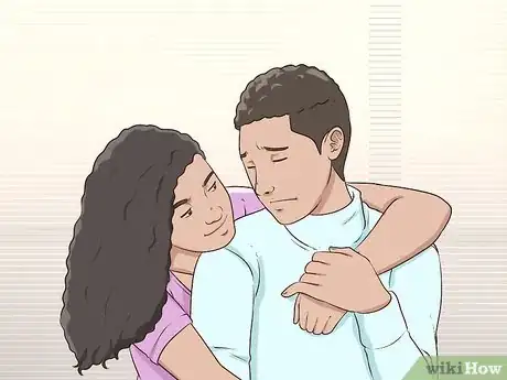 Imagen titulada Deal With a Spouse's Previous Marriage Step 12