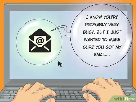 Imagen titulada Compose a Business Email to Someone You Do Not Know Step 10