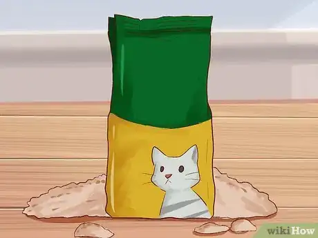 Imagen titulada Litter Train a Kitten Step 3