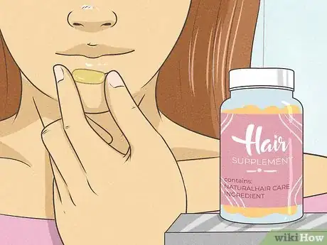 Imagen titulada Have Great Hair Step 22