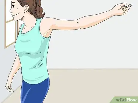 Imagen titulada Stretch for Gymnastics at Home Step 4