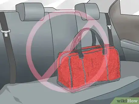 Imagen titulada Avoid Being Carjacked Step 3