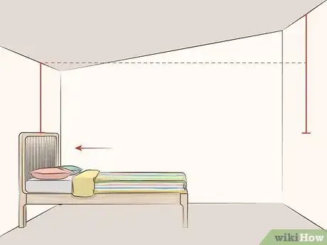 Imagen titulada Arrange Furniture in a Small Bedroom Step 5