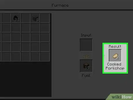 Imagen titulada Eat in Minecraft PE Step 26