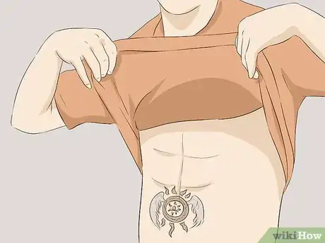 Imagen titulada Choose Tattoo Placement Step 7