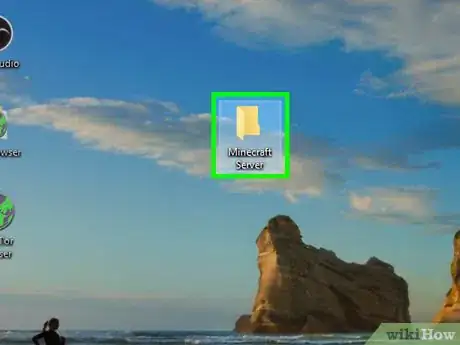 Imagen titulada Make a Cracked Minecraft Server Step 3