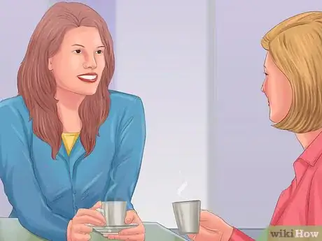 Imagen titulada Keep Your Personal Life Private At Work Step 5