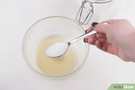 Imagen titulada Exfoliate Legs with Sugar Step 20
