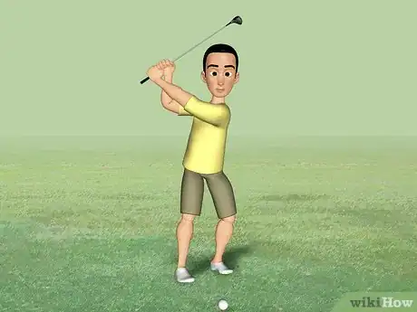 Imagen titulada Calculate Your Golf Handicap Step 7