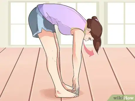 Imagen titulada Do a Sun Salutation Step 10