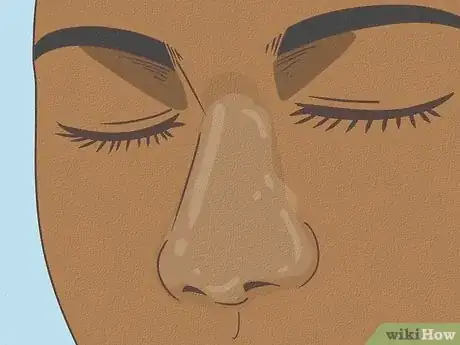 Imagen titulada Clean Nose Pores Step 3