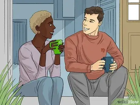 Imagen titulada Are Virgos Compatible with Libras Step 3