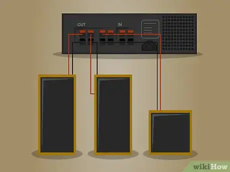 Imagen titulada Set Up a Sound Board Step 3
