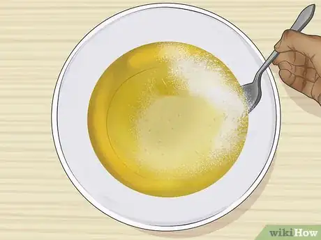 Imagen titulada Remove a Henna Stain Step 1