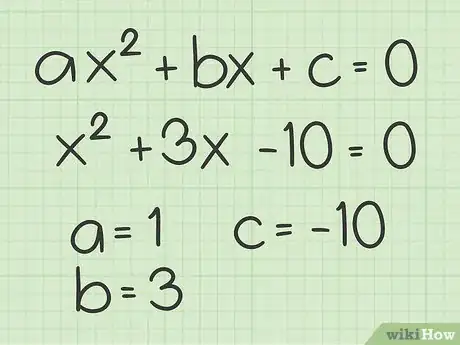 Imagen titulada Find the X Intercept Step 8
