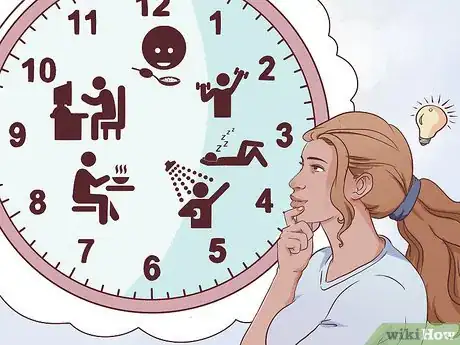 Imagen titulada Stop Worrying and Start Living Step 5