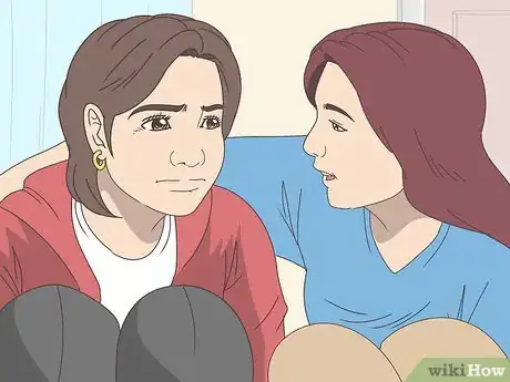 Imagen titulada Build Healthy Interpersonal Relationships Step 10