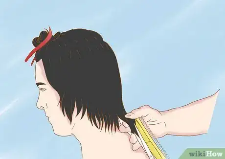 Imagen titulada Get the Justin Bieber Haircut Step 3Bullet1