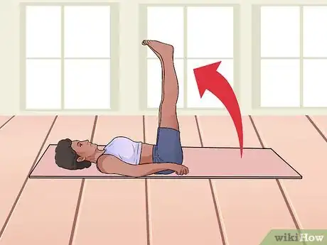 Imagen titulada Treat Sciatica with Exercise Step 3