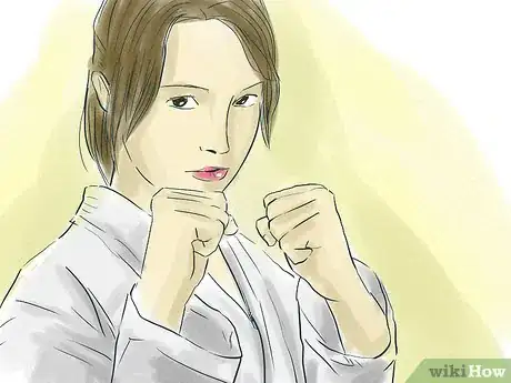 Imagen titulada Deal With Bullies Step 8