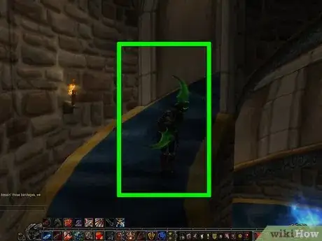 Imagen titulada Get to Pandaria from Stormwind Step 8