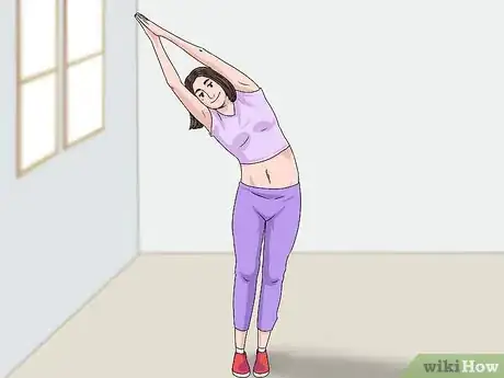 Imagen titulada Stretch for Gymnastics at Home Step 6