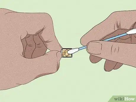 Imagen titulada Why Does Your Phone Say There Is No Sim Step 2