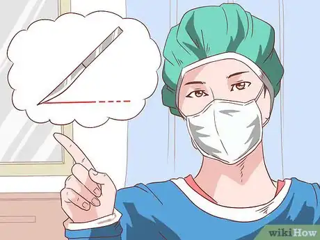 Imagen titulada Know if You Have Hyperhidrosis Step 19