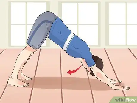 Imagen titulada Do a Sun Salutation Step 26