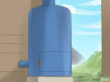 Imagen titulada Make a Water Heater Step 10