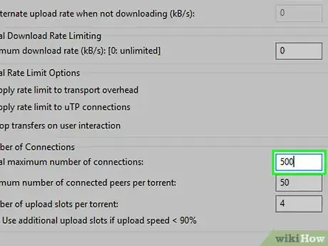 Imagen titulada Configure uTorrent Step 26