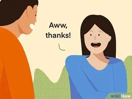 Imagen titulada What to Do if Your Crush Calls You a Nerd Step 9
