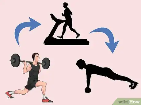 Imagen titulada Do Steady State Cardio Step 12