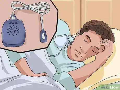 Imagen titulada Manage Bedwetting in College Step 5
