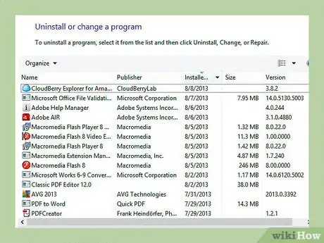 Imagen titulada Do Computer Maintenance and Reduce Computer Problems Step 6