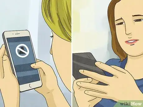 Imagen titulada How Does a Narcissist React to Being Blocked Step 3