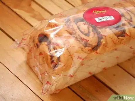 Imagen titulada Cool Bread Step 5